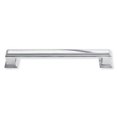 thumbnail image 1 of MNG Hardware 17326 224 mm Sutton Place Pull, Chrome Poli, 1 of 1