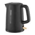 thumbnail image 2 of Mainstays 1.7L Electric Kettle, Plastic, Black, 2 of 7