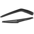 thumbnail image 2 of Rear Wiper Arm, Practical High Reliability 68040371 Windshield Wiper Blade ABS  For Automobiles, 2 of 8