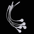 thumbnail image 3 of 5Pcs 3.5mm Plug Massager Machine Adapter Tieline Short Cables Electrode Wires For Massage Tool, 3 of 8