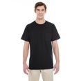 thumbnail image 1 of Gildan G530 Adult Heavy Cotton Pocket T-Shirt, 1 of 1