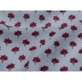 thumbnail image 4 of oneOone Viscose Jersey Fabric Floral Block Print Sewing Fabric BTY 60 Inch Wide, 4 of 5