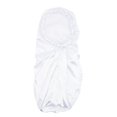 thumbnail image 1 of Elastic Stain Bonnet Breathable Multifunctional Wide Edge Long Hair Sleeping Hats Wrap Bonnet for Female, 1 of 11