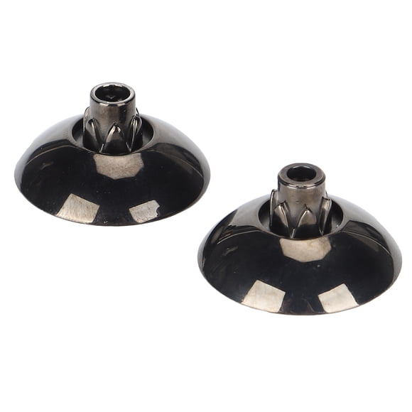 Joysticks Base de Remplacement pour Xbox One Elite, Joysticks Magnétiques en Métal Base de Remplacement Joysticks en Métal Base de Remplacement Joysticks Magnétiques Grade Professionnel