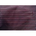 thumbnail image 4 of oneOone Cotton Silk Fabric Geometric Ikat Print Fabric By The Yard 42 Inch Wide, 4 of 4