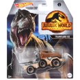 thumbnail image 2 of Hot Wheels Tyrannosaure Rex, 2 of 5