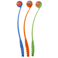 thumbnail image 3 of CHUANK Classic Ball Launcher Dog Toy  Assorted Colors 26”, 3 of 9