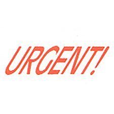 Trodat 11328 Original Printy 4.0 4911 Self-Inking Large Size Stamp URGENT - 1 Each