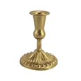 thumbnail image 4 of simhoa Candle Holder Candelabra Candle Stand Candlelight Tabletop Metal Candlestick for S, 4 of 8