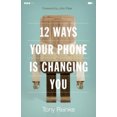 thumbnail image 2 of 12 Ways Your Phone Is Changing You, 2 of 2