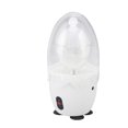 thumbnail image 1 of Golden Electric Egg Maker Mixer White Yolk Scrambler Soft Silicone Pad for Kitchen Home, 1 of 7
