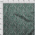 thumbnail image 2 of oneOone Cotton Cambric Black Fabric Block Fabric For Sewing Printed Craft Fabric By The Yard 56 Inch Wide, 2 of 5