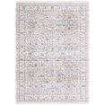 thumbnail image 4 of SAFAVIEH Moondust Finn Tapis Floral, 4 of 7