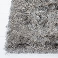 thumbnail image 3 of Safavieh Paris Darwin Plush Shag Area Rug, 3 of 8