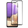 thumbnail image 1 of SupeRShield Screen Protector for Samsung Galaxy A32 5G Tempered Glass [HD Full Coverage] [Easy Installation] Scratch Resistant 9H Hardness Bubble Free Protective Film, 1 of 5
