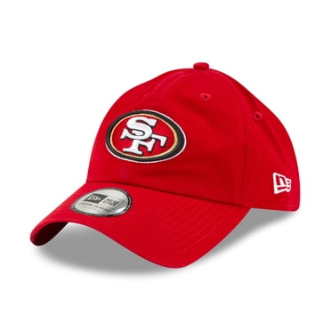 San Francisco 49ers NFL Mitchell & Ness Casquette Primaire Classique Décontractée