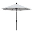 thumbnail image 1 of California Umbrella 9' Patio Umbrella in Natural, 1 of 4