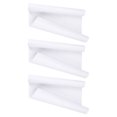 thumbnail image 1 of 3 Rouleaux de Papier Peint Dédié DIY pour Enfants (Blanc), 1 of 7
