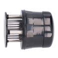 thumbnail image 1 of Loose Meat Needle, Lightweight Meat Tenderizer Tool, Incisive 56-Pin Stainless Steel For Steak Beef Pork, 1 of 8