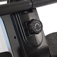thumbnail image 2 of Stamina Magnetic Rowing Machine 1110, 2 of 9