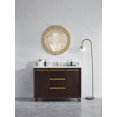 thumbnail image 1 of A&E Bath and Shower PINELAND-BR-48 Vanity, 1 of 9
