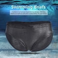 thumbnail image 2 of Swimming Briefs, Great Material Good Appearance Brand New Practical  For Home, 2 of 5