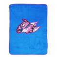 thumbnail image 1 of Fortnite 'Mascotte de Lama' Jeté en Molleton Toucher Soie, 100% Polyester, 1 of 3