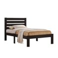 thumbnail image 2 of ACME Furniture Kenney Bed, Full, Espresso, 2 of 2