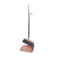 thumbnail image 2 of weibbin Broom and Dustpan Set, Long Handle Broom and Dustpan Set,Squeegee Broom and Brooms for Sweeping Indoor Set,Broom with Stand Up Dustpan Combo Set for Home, Office, 2 of 6