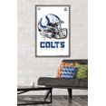 thumbnail image 3 of NFL Indianapolis Colts - Casque anti-goutte 20, 3 of 4