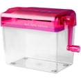 thumbnail image 1 of Office Hand Shredder Household Small Shredder Convenient Manual Shredder Office Accessory, 1 of 9