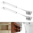 thumbnail image 1 of ANGGREK Gas Spring, Cabinet Support Rod, 2PCS For Wardrobes Cabinets Durable Easy To Install, 1 of 8