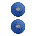 thumbnail image 4 of Ruiboury Efficient Backing Plate for Electric Sanders Abrasive Tools Style A 2Set, 4 of 6