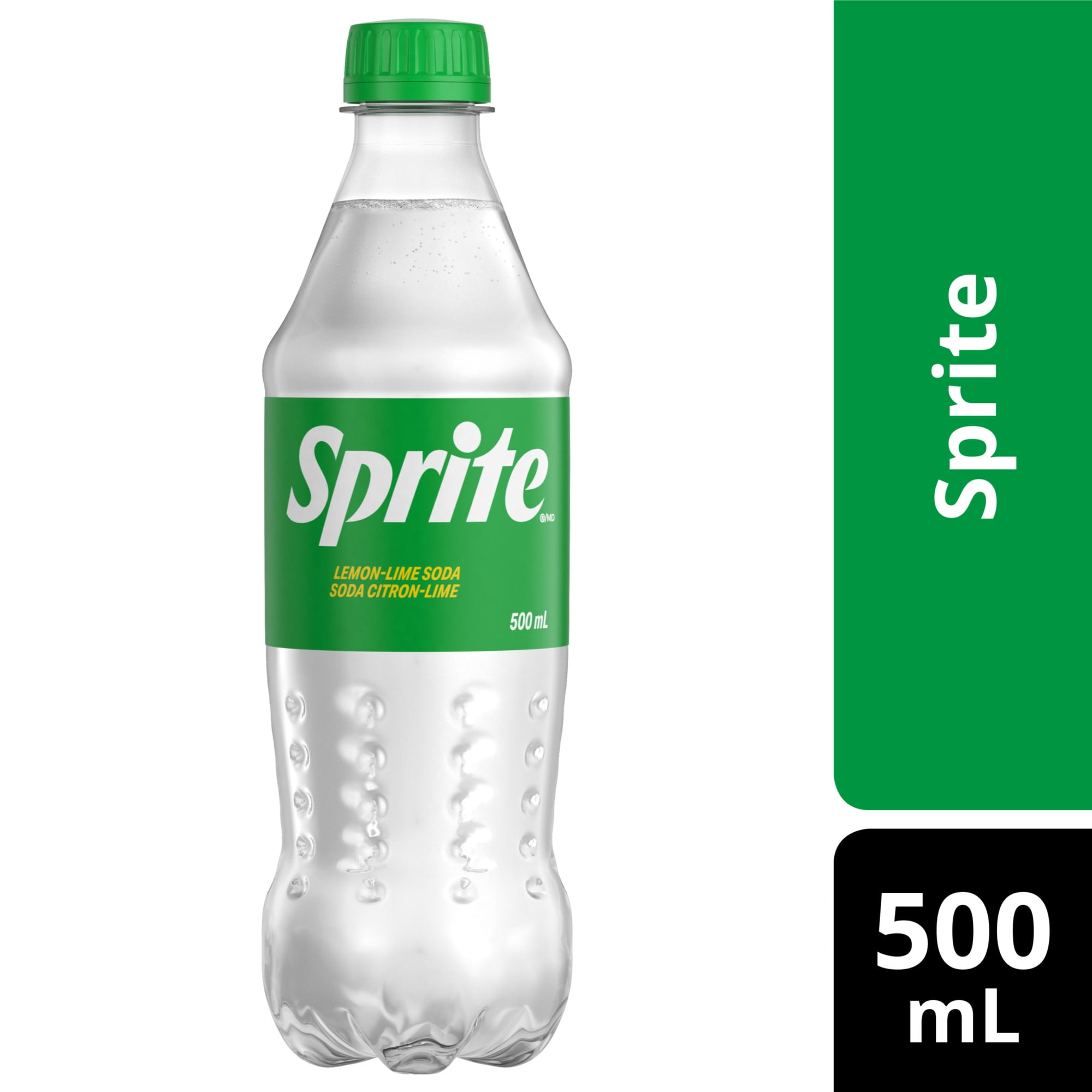 Sprite Bouteille, 500 mL