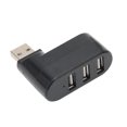 thumbnail image 2 of Usb Hub,Usb Splitter Mini Portable Usb Hub Splitter Usb Port Expander Smooth Operation, 2 of 8