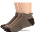 thumbnail image 1 of Merrell mens Performance Casual Lifestyle Socks, 1 of 3