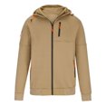 thumbnail image 3 of Styesk Mens Shirts Man Short Sleeve Solid Color Lapel Button Fashion Fallow T-Shirt, 3 of 5