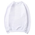 thumbnail image 5 of Besolor Ensembles 2 Pcs pour Femmes Survêtements Décontractés Chandail à Col Rond et Pantalon de Jogging Ensembles d'Entraînement Survêtements, 5 of 5