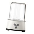 thumbnail image 4 of Siruishop Mini Laveuse Rechargeable 1,8 L Petite Laveuse pour Maison Camping Lessive Blanche, 4 of 8