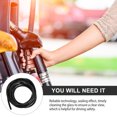 thumbnail image 4 of 1 Set Spray Water Hose Windscreen Washer Hose Repair Kit Car Spray Nozzle Kit, 4 of 8