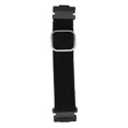 thumbnail image 2 of Bracelet de Montre, Bracelet de Montre de Sport de Remplacement, Bracelet de Remplacement de Sport de Tissage Réglable, Bracelet de Montre Intelligente Hommes Femmes pour Ajustement de Montre 2, 2 of 8