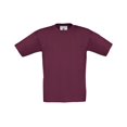 thumbnail image 1 of B&C T-Shirt Exact 150 pour Garçons/filles, 1 of 2