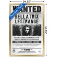 thumbnail image 2 of Le monde des sorciers: Harry Potter - Bellatrix Wanted Poster, 2 of 4