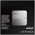 thumbnail image 4 of AMD Ryzen Threadripper PRO 9995WX - Ryzen Threadripper PRO 96-Core 2.5 GHz Socket sTR5 350W None Integrated Graphics Processor - 100-100001361WOF, 4 of 5
