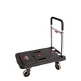 thumbnail image 2 of Magna Cart FF 4 Wheel Folding Platform Transport Cart with 300 Pound Capacity, 2 of 12