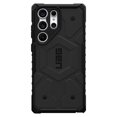 thumbnail image 1 of UAG Étui Robuste Pathfinder Noir pour Galaxy S23 Ultra, 1 of 5