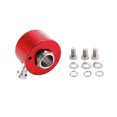 thumbnail image 4 of Maytalsory Convenient Push Button Quick Release For Steering Wheel Hub Aluminum Wheels Are Sturdy And Durable red 56*46*35mm 5Set, 4 of 6