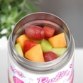 thumbnail image 5 of Contenant à aliments isotherme Funtainer de Thermos de 10 Once, Barbie, 5 of 5