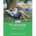 thumbnail image 1 of The Adventures of Tom Sawyer, 1 of 2