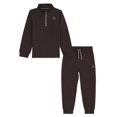 thumbnail image 1 of Reebok Ensemble 2 pièces  Adventure avec pull demi-zip, 1 of 6